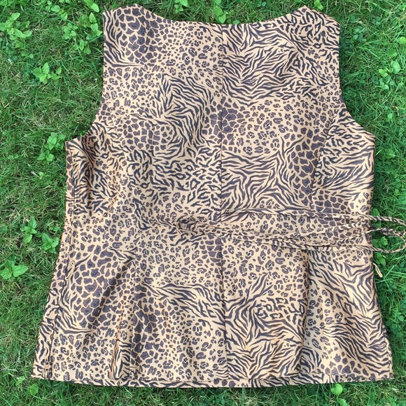 Sag Harbor Top - 8P - Picture 5 of 6